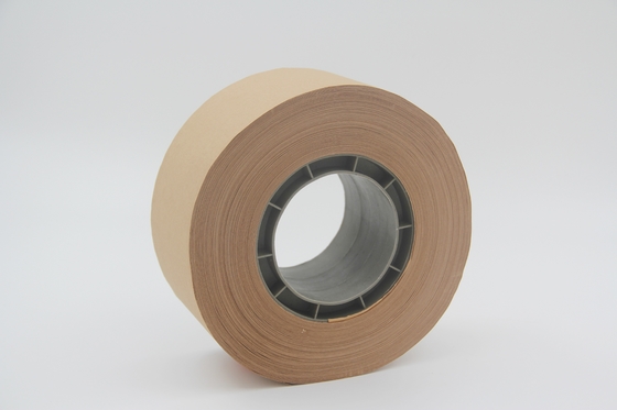 20mmは紙テープ30mmブラウン クラフト パッキングのカートン テープを紐で縛ることを壁紙を張る