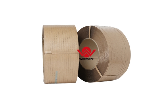 エコ・クラフト紙帯テープ / 中国製の紙帯テープ